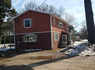 E1750 King Rd, Waupaca, WI 54981