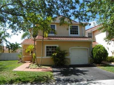952 SW 178th Way, Pembroke Pines, FL, 33029