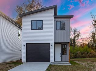 513 Algood St, Benton, AR 72015