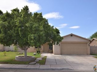 409 E Rivera Ave, Calexico, CA 92231