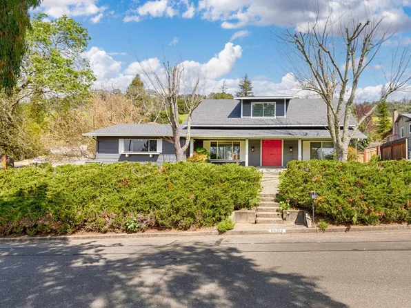 5609 Yerba Buena Road, Santa Rosa, CA 95409