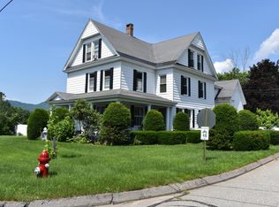 32 Howard St, Mexico, ME 04257
