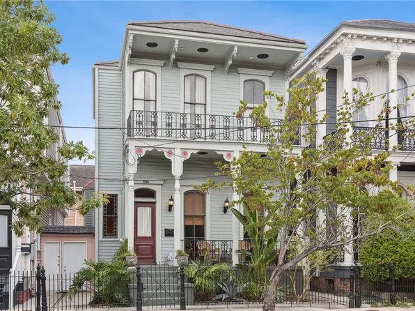 1235 Annunciation St, New Orleans, LA 70130