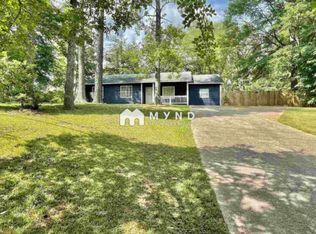 2921 Old Lee Rd, Lithia Springs, GA 30122