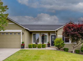 3020 45th St, Washougal, WA 98671