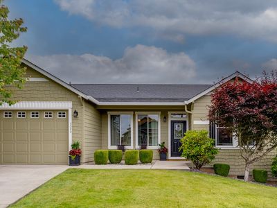 3020 45th St, Washougal, WA, 98671