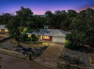 522 Rover Blvd, White Rock, NM 87547