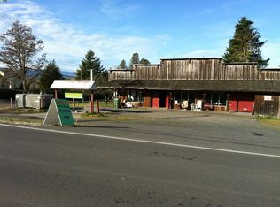 19667 Hermo Rd, Clatskanie, OR 97016