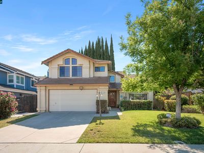 2610 Whitetail Ct, Antioch, CA, 94531