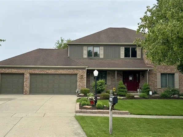14666 Regency Dr, Strongsville, OH 44136