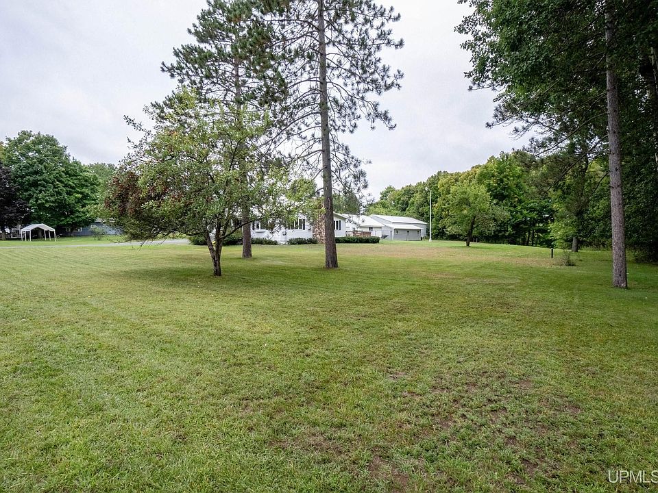 760 W Co N, Niagara, WI 54151 Zillow