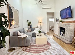 732 Navy St, Santa Monica, CA 90405