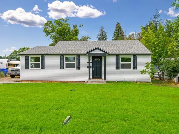 3503 N Dale Rd, Spokane, WA 99212