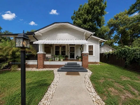 6702 N ELIZABETH STREET, TAMPA, FL 33604