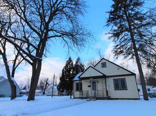 602 Sunset Ave, Elkhart, IN 46514