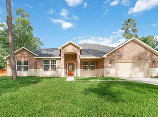 914 Box Elder Dr, Magnolia, TX 77354