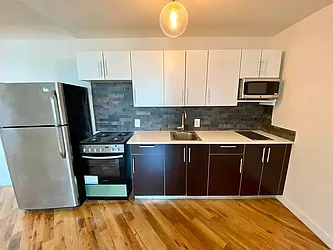 Rented by City Connections Realty