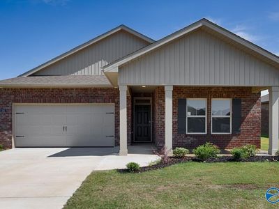 162 Foundry St, Huntsville, AL, 35810