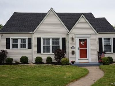 3410 Lincoln St, Alton, IL, 62002