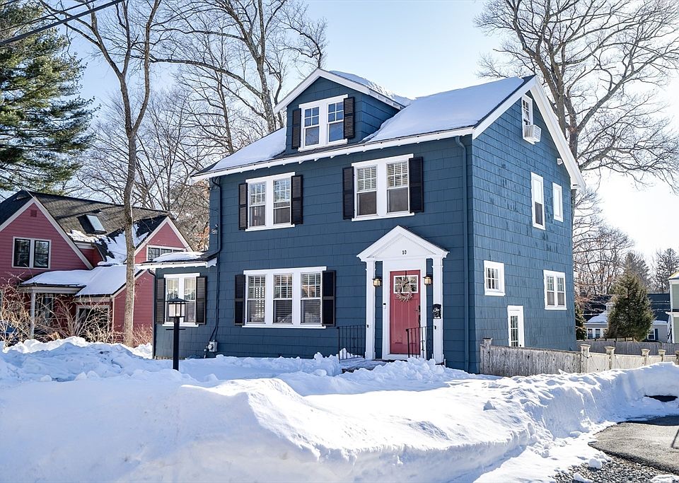 1st image of 10 Dexter Rd