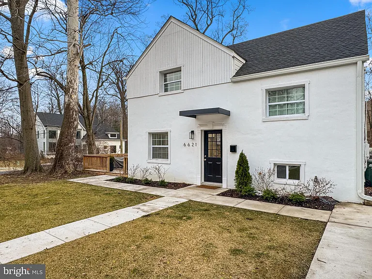 6621 Hallwood Ave — Photo 3