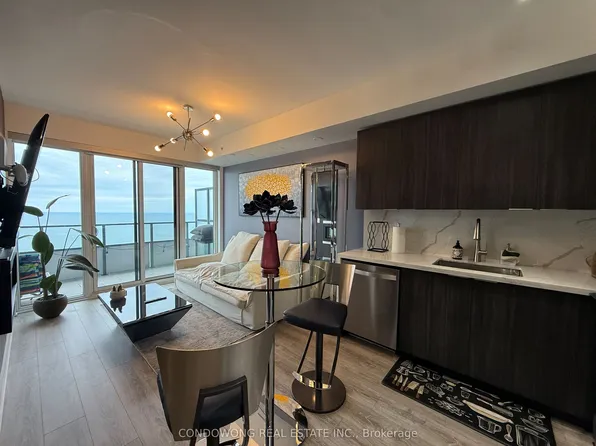 30 Shore Breeze Dr, Toronto, ON