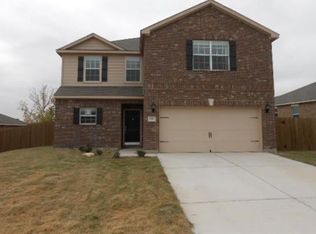 110 Dodge City Trl, Newark, TX 76071