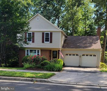 310 Wood Shadows Ct, Millersville, MD, 21108