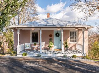 113 Garber St, Staunton, VA 24401