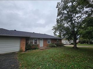 6121 State Route 54, Philpot, KY 42366