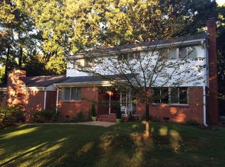 2231 Lee Loop, Oxford, MS 38655