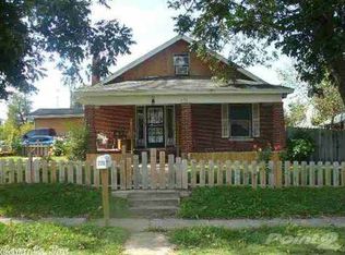 220 S 12th St, Paragould, AR 72450