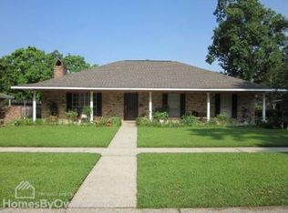 1417 Lansdowne Dr, Denham Springs, LA 70726
