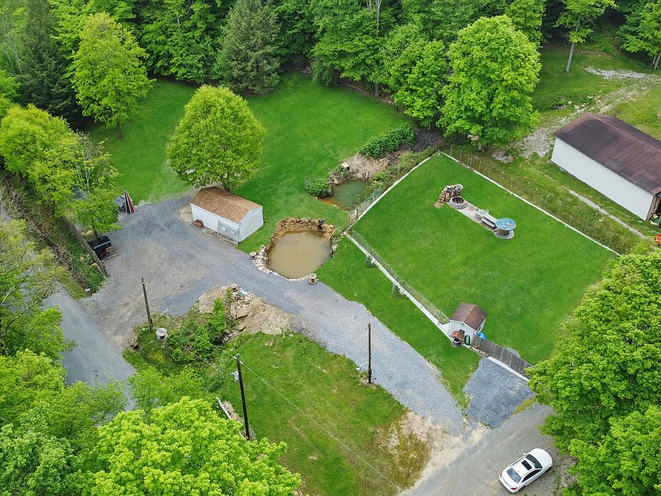 338 Turkey Path Rd, Nanty Glo, PA 15943 MLS 72137 Zillow