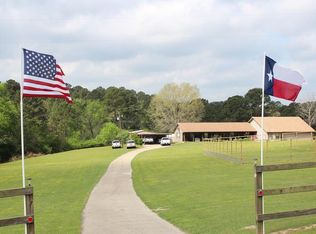 2995 Geneva Sexton Rd, San Augustine, TX 75972