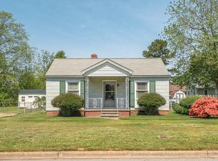 329 Carden St, Burlington, NC 27215
