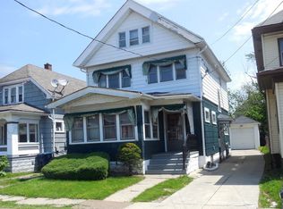 97 Hazelwood Ave, Buffalo, NY 14215
