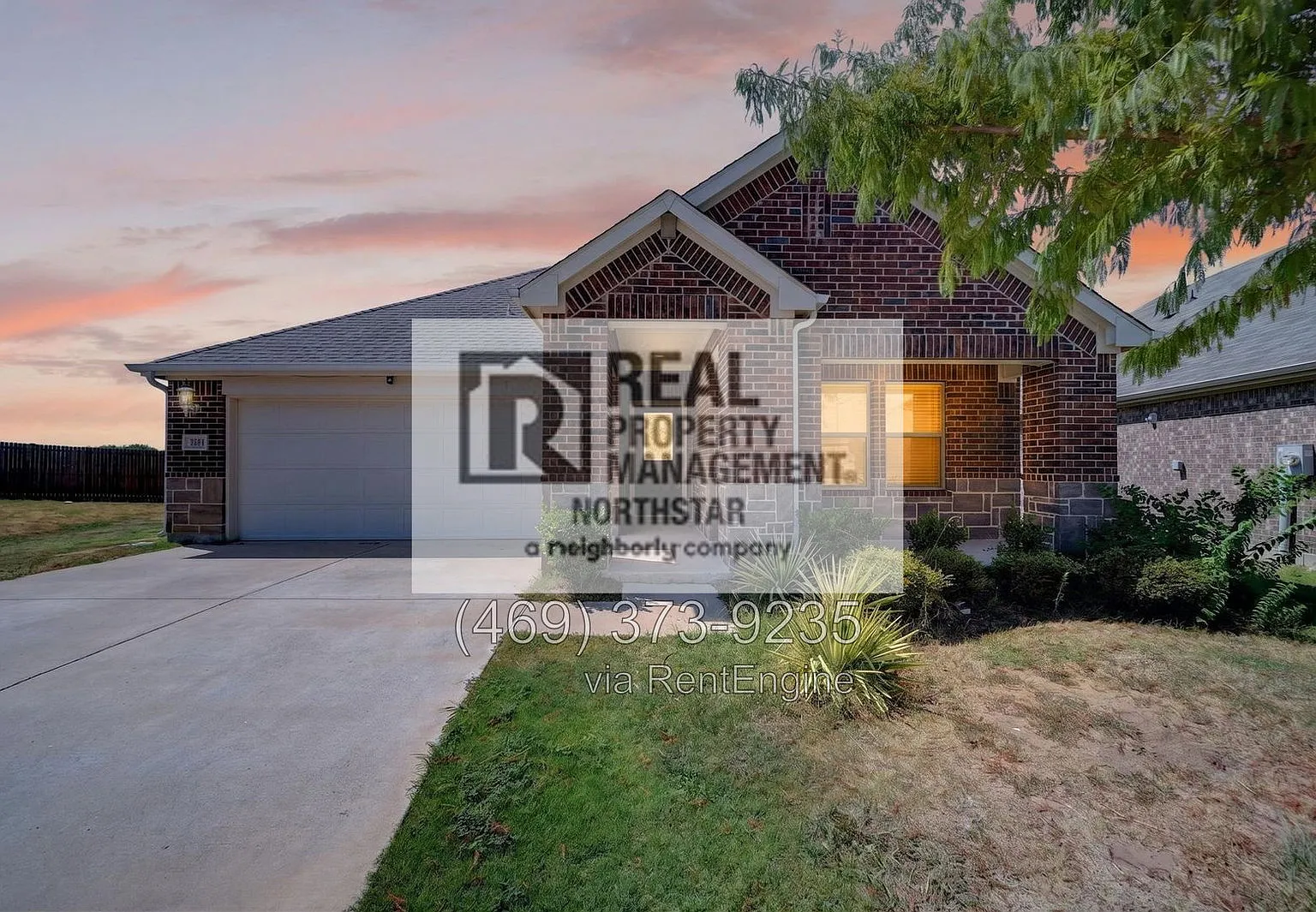 3 bed, 2.0 bath, 1649 sqft, $2,095 — Photo 2