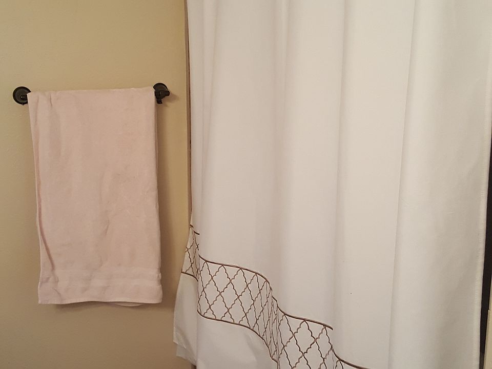 Master Bath 1