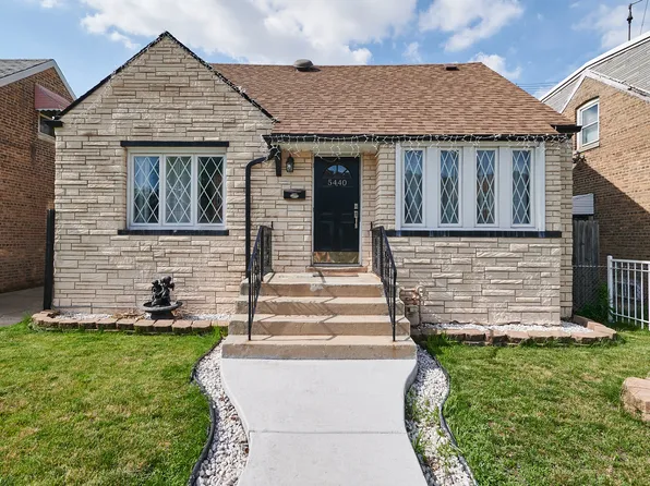 5440 W 64th St, Chicago, IL 60638