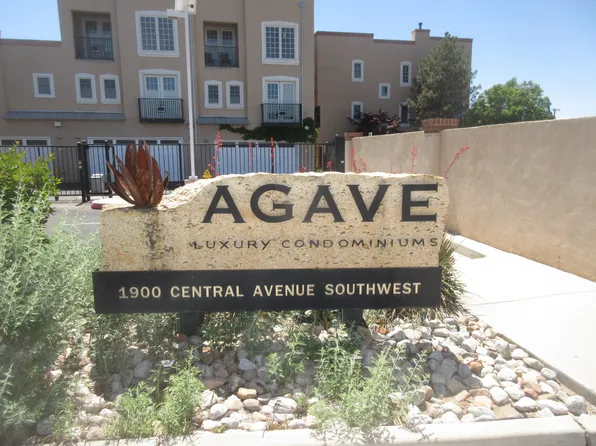 1900 Central Ave SW, Albuquerque, NM 87104