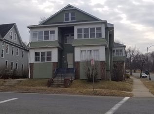 3 Leete St UNIT 1R, Springfield, MA 01108