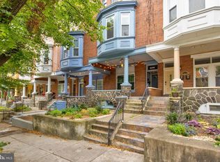 2216 Linden Ave APT 3, Baltimore, MD 21217
