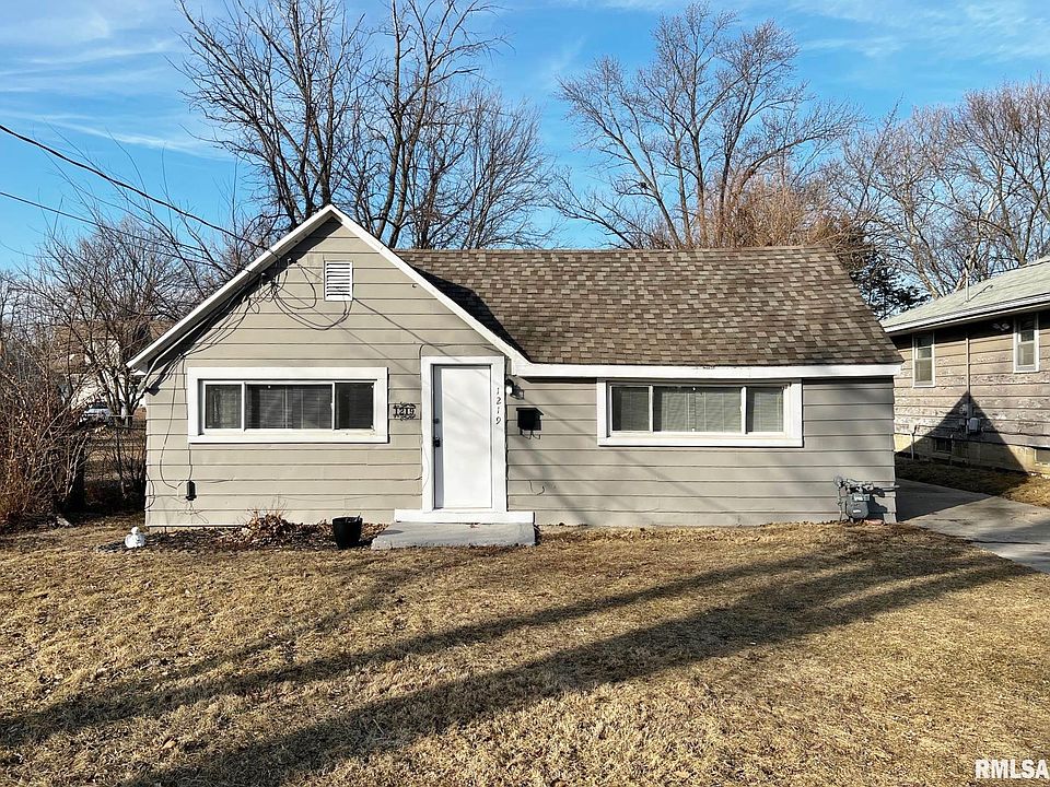 1st image of 1219 W Purtscher Dr