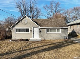1219 W Purtscher Dr, Peoria, IL 61614