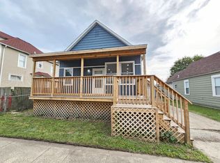 832 Indiana St, Hammond, IN 46320