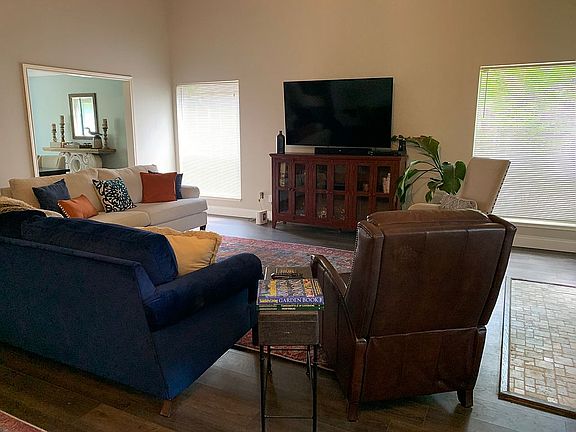 Living Room View 2