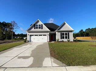 14 S Bandwheel Way, Hampstead, NC 28443