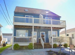 332 35th St S UNIT A, Brigantine, NJ 08203