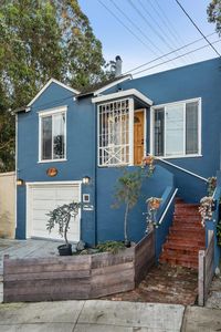 94 W View Ave, San Francisco, CA, 94134